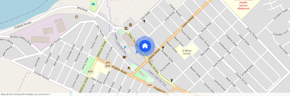 33 Owen Terrace, SA 5556, Wallaroo