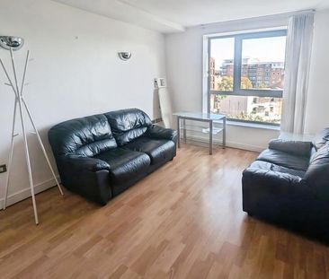 1 bedroom flat to rent - Photo 2