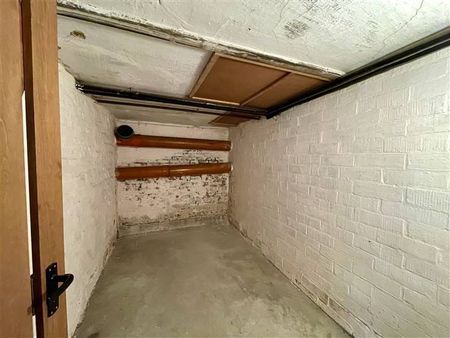 Appartement te huur - Foto 4