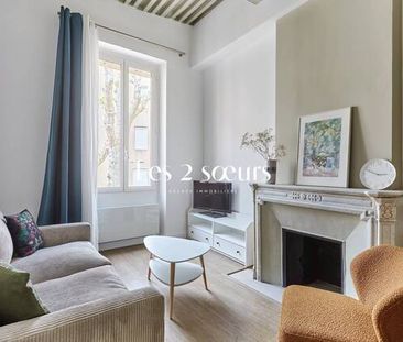 Appartement à louer - Aix-en-Provence 2 pièces de 45.28 m² - Photo 6