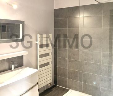 Location / Propriété - Photo 1