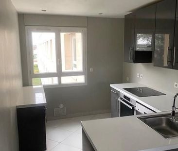 Appartement à louer - Photo 6