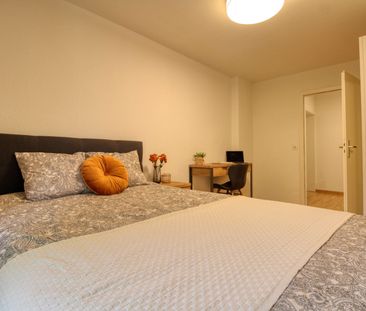 1 Zimmer, 12 m², EG - Photo 3