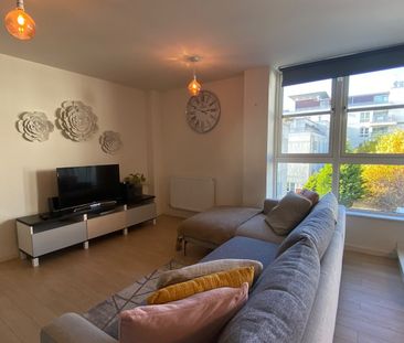 2 Bed Flat, Watkin Road, LE2 - Photo 6