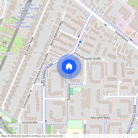 Scotlandweg 2, 28277 Bremen OT Obervieland