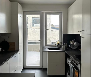Appartement te huur - Photo 5