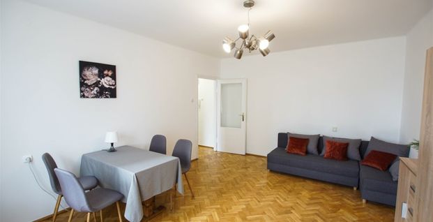 Kraków, Krowodrza, Łobzów, Litewska Mieszkanie na wynajem - Фото 1