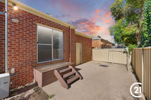 Modern Townhouse - Photo 1