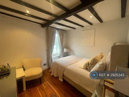 2 bedroom terraced house to rent - Photo 4