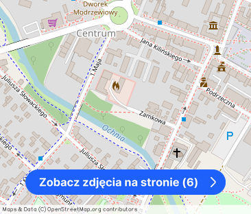 Pokój dwuosobowy 1400 zł/msc komfortowa kwatera pracownicza Kutno – zdjęcie 1