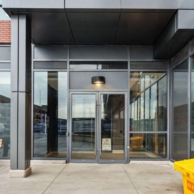 For Lease - 2545 Simcoe Street Unit# 1503, Oshawa, Ontario - Photo 2