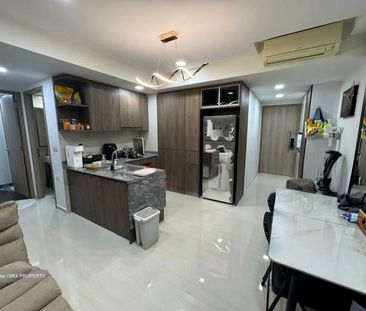 Sol Acres (D23), Condominium - For Rent - Photo 6