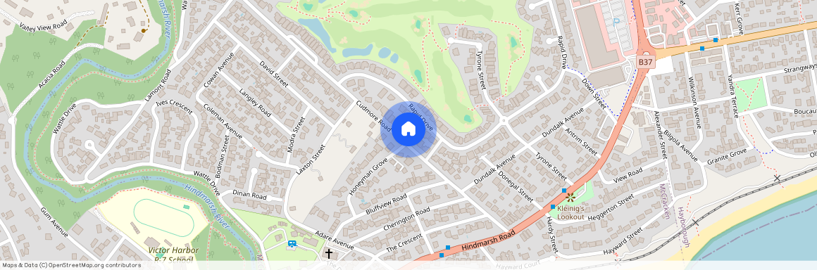 34 Cudmore Rd, McCracken SA 5211