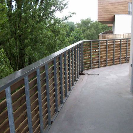 Location appartement 3 pièces 71.85 m² à Tourcoing (59200) - Photo 3