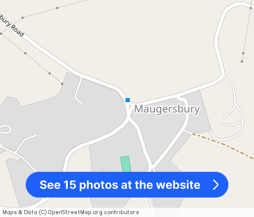 Maugersbury, Cheltenham, Gloucestershire, GL54 - Photo 1