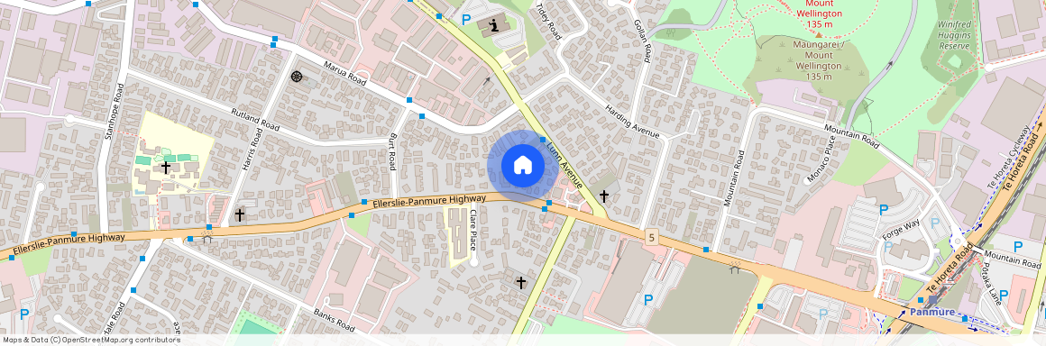 420A Ellerslie Panmure Highway, Mount Wellington, Auckland City