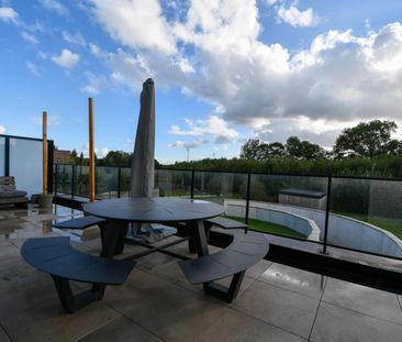 Duplex te huur in Ertvelde - Foto 6