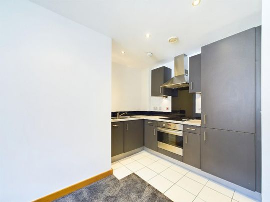 Apartment 5, VM2, Shipley, West Yorkshire - Photo 1