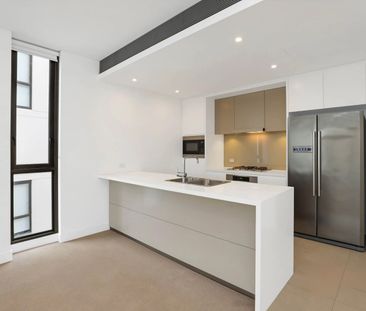 305/22 Scotsman Street, Forest Lodge NSW 2037 - Apartment For Rent ... - Photo 4