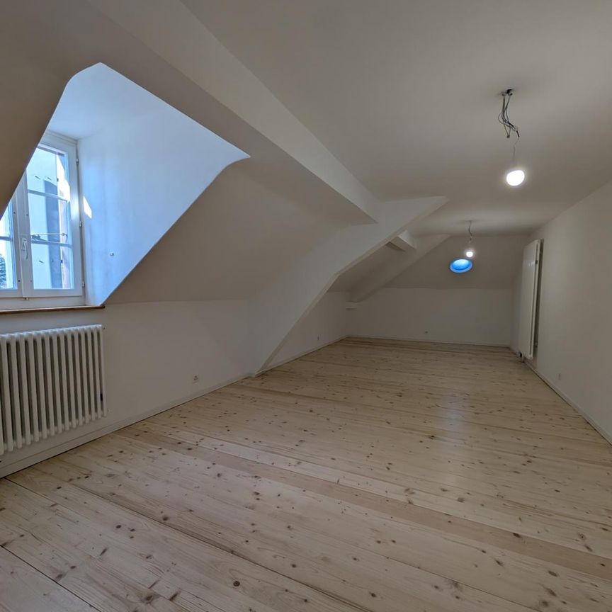 Magnifique duplex au bord du lac - Photo 1