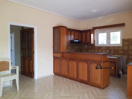 Ενοικιάζεται Οροφοδιαμέρισμα Αγιος Βασίλειος - Ριο - Photo 4