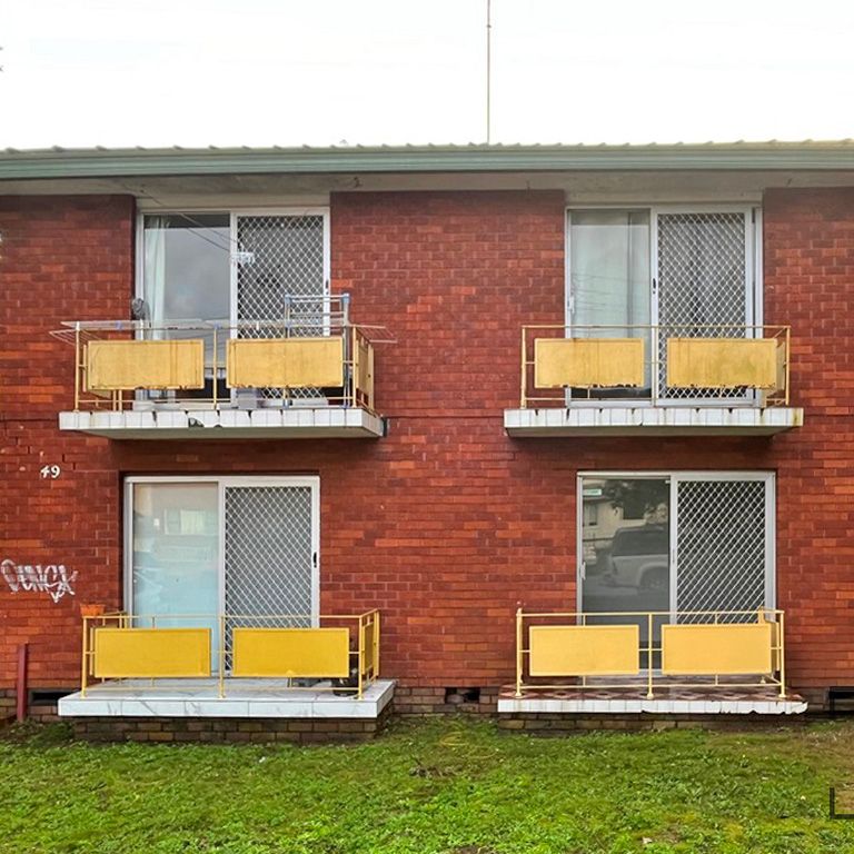 4/49 Newman Street, Merrylands NSW 2160 - Apartment For Rent | Domain - Photo 1