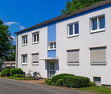 3-Zimmer-Wohnung in Lünen Wethmar - Photo 1