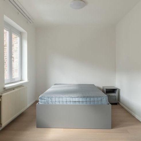Appartement te huur - Foto 1