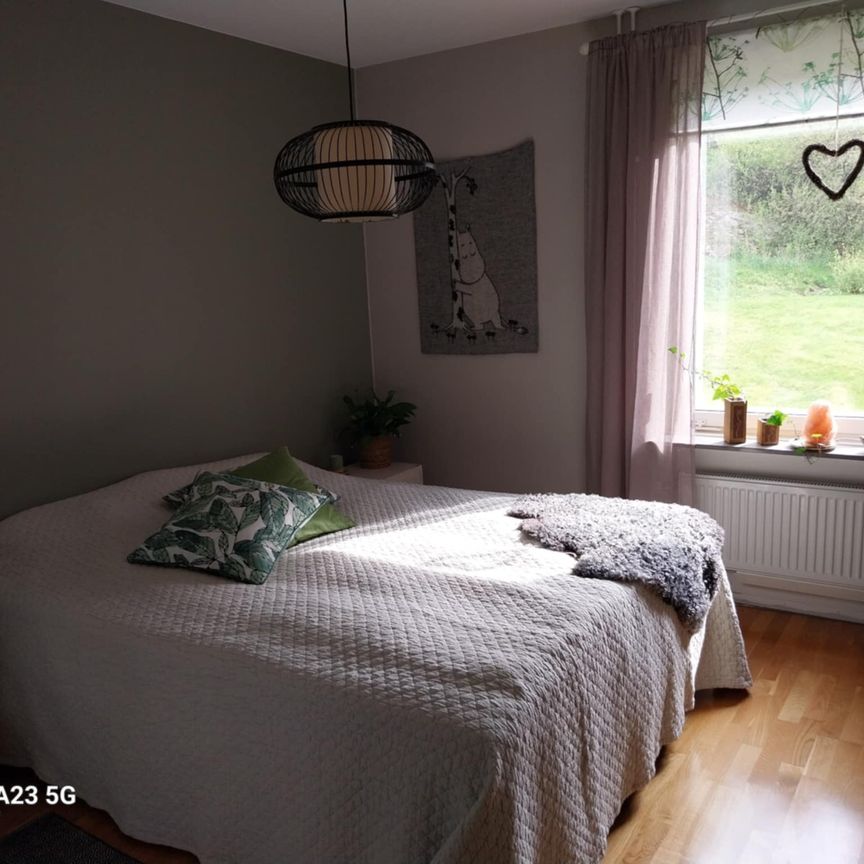 Rekordvägen, Gustavsberg - Photo 1