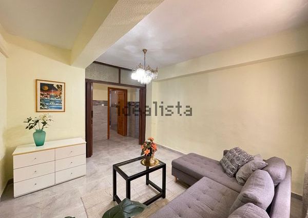 Alquiler de piso en Calle General Trucharte