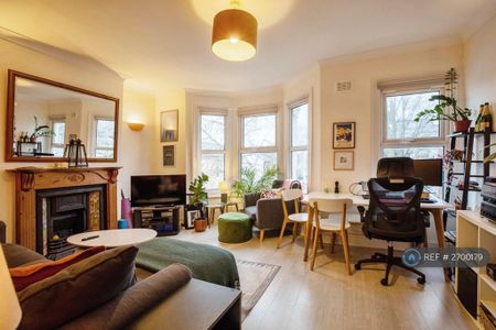 2 bedroom flat to rent - Photo 2