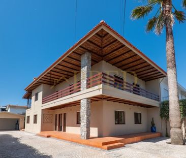 5 room luxury House for rent in Vila Nova de Gaia, Portugal - Photo 3