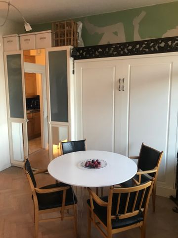 Urvädersgränd, Stockholm - Foto 3