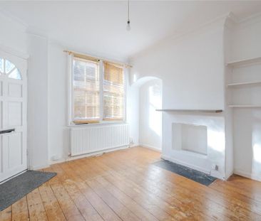 2 bedroom house to rent - Photo 1