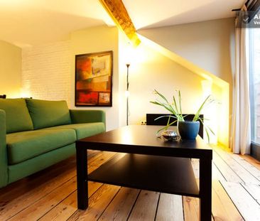 Duplex te huur - Foto 3