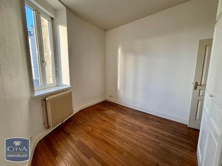 Location Appartement 3 pièces 65m² CHATEAUROUX 36000 - Photo 2