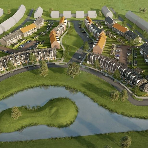 Simon Carmiggeltstraat 60, Ressen, 6515ZB, Nijmegen - Photo 1