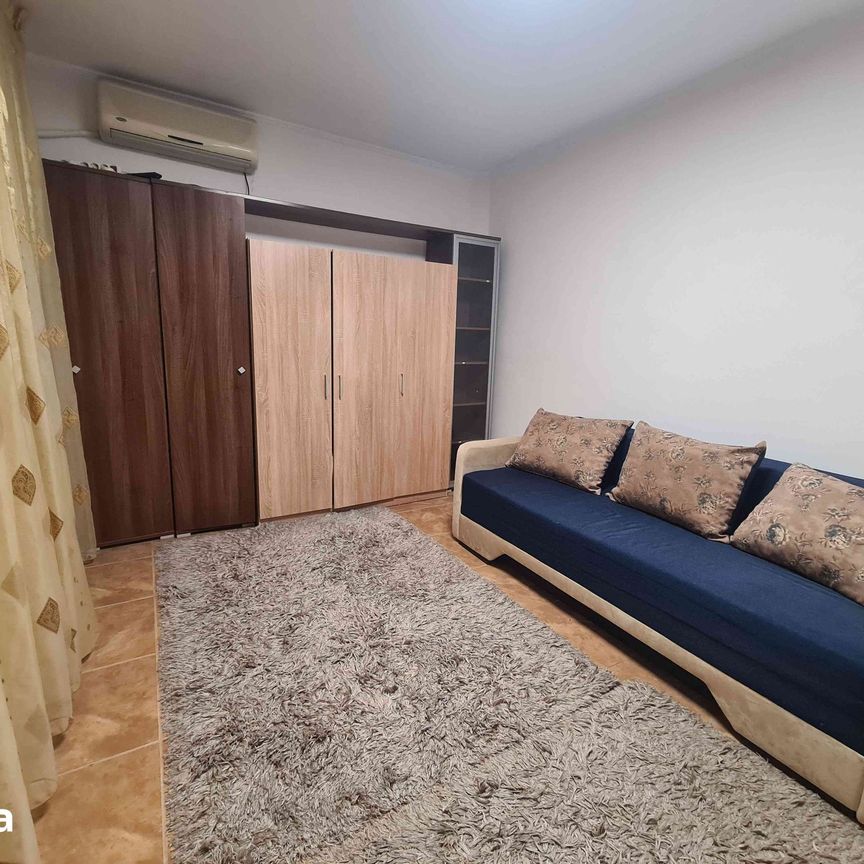 Garsoniera centrala proprie 10 min Victoriei DB2422 - Fotografie 1