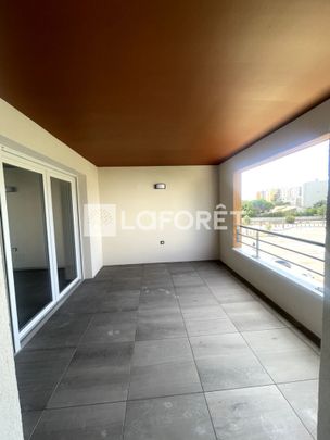 Appartement T2 Arles à louer - Photo 1