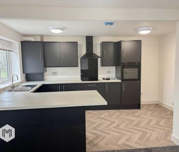 2 bedroom apartment to rent - Photo 3