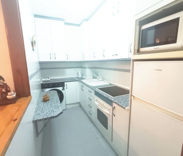 Piso de alquiler en Suárez - Photo 1