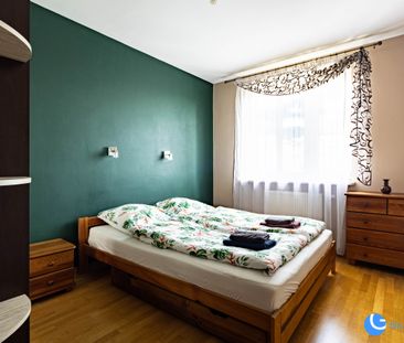 2 niezależne pokoje*49m2*Wielicka*Płaszów - Фото 6