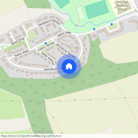 Gartshore Crescent, Twechar, G65