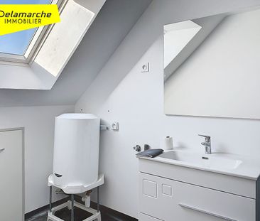 Location Appartement 2 pièces 34m² BREHAL 50290 - Photo 3