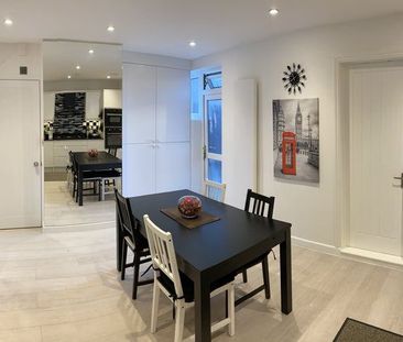 Room in a Shared House, Abbotts Road, CR4 - Photo 6