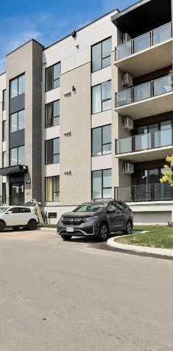 1 CH - 1 SDB - Gatineau - $1,720 /mo - Photo 1