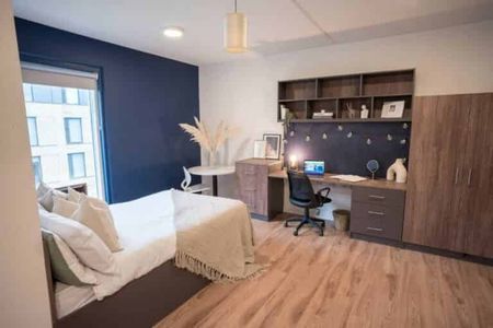 Luxury Studio - Photo 4