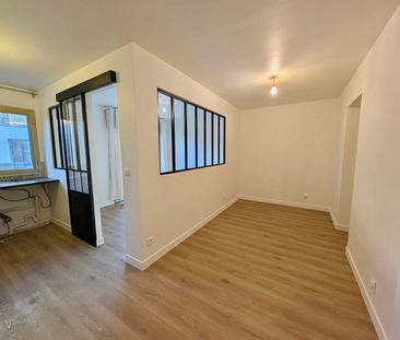 Location Appartement 2 pièces 29m² - Photo 6