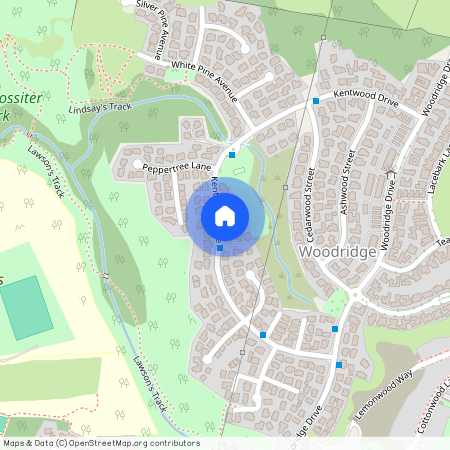 40 Kentwood Drive, Woodridge, Wellington City