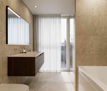 4.5 Zimmer, 116 m², 1. Stock - Foto 4